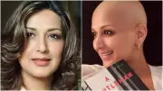 Sonali Bendre's Autophagy Cancer Claim Sparks Medical Backlash