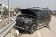 Sonepat Horror: Father-Son Duo Gunned Down in Kharkhoda Market Shooting