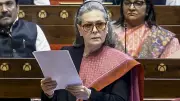 Sonia Gandhi Slams Govt Over MGNREGA Changes, Says It Harms Crores of Farmers