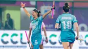 Soorma HC's Goal Drought Continues: Ranchi Royals Win 2-0 in Women's Hockey India League
