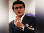 Sourav Ganguly Files Police Complaint Against Fan Club Head for Defamatory Remarks