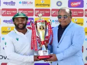 South Africa Captain Bavuma Criticizes Coach's 'Grovel' Remark After Guwahati Test