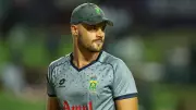 South Africa Elect to Bowl First in Ahmedabad T20, India Bat
