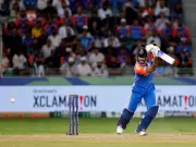 South Africa Opt to Bowl in Decisive 5th T20, India Aim for Series Win