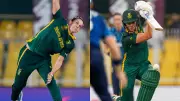 South Africa Stuns England in Thrilling Semi-Final, Books Historic World Cup Final Berth!