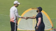 South Africa Wins Toss, Elects to Bat First Against India in Final