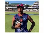South Africa's Nqobani Mokoena Eyes IPL 2025, Calls It a 'Nice' Goal