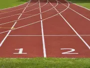 South Asian Athletics Heats Up: Sprint Crowns Up for Grabs on Day 1 in Colombo