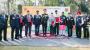 Southern Command Honours 1971 War Veterans on Vijay Diwas 2025 in Pune