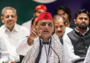 SP Heavyweights Descend on Bihar: 20 Star Campaigners Set to Electrify Election Battle