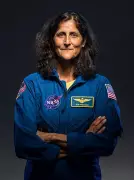 Space Walk: A New Sculpture Transforms Kozhikode Beachfront