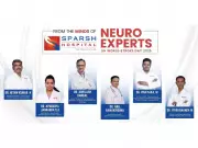 Sparsh Hospitals Bengaluru: How Every 60 Seconds Saves 1.9 Million Brain Neurons in Stroke Treatment