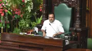 Speaker U T Khader Urges Responsible Conduct by Elected Representatives