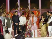 Sports Minister Mandaviya Hails Athletes as Hope of 1.4 Billion Indians