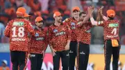 SRH IPL 2026 Squad Revamp: Full Retained & Released Players List