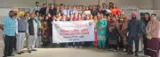Sri Guru Granth Sahib World University Hosts Legal Awareness Camp on Drug Menace