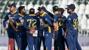 Sri Lanka Cricket Team Security Beefed Up After Islamabad Bombing
