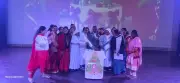 St. Anne's Convent School Hosts Special Assembly on National Girl Child Day
