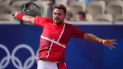 Stan Wawrinka Announces 2026 Retirement: Swiss Star 'At Peace' But Still Driven