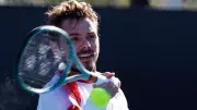 Stan Wawrinka, Nick Kyrgios Get Australian Open 2026 Wildcards: Details