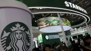 Starbucks Sells Majority Stake in China Operations to Boyu Capital in Massive $4 Billion Deal