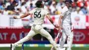 Starc, Boland Dismantle England as Australia Fight Back on Day 2