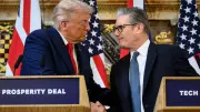 Starmer Speaks with Trump on Ukraine Peace, NATO Commitments
