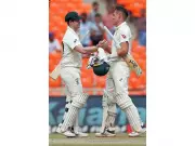 Steve Smith Hails Labuschagne's Domestic Dominance as 'Pretty Big Statement' Ahead of Ashes
