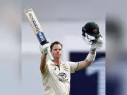 Steve Smith Surpasses Allan Border in Ashes Run Tally
