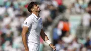Steven Finn Reveals Shocking Ashes Secret: How England's 'Mind Games' Backfired Against Australia
