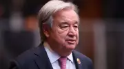 Sudan Crisis Reaches Tipping Point: UN Chief Warns of Catastrophic Spiral