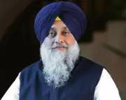 Sukhbir Badal Offers Prayers at Golden Temple Amid Political Activity