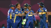 Sultana Athapaththu's Record-Breaking Century Powers Sri Lanka to Stunning Victory Over Bangladesh in Women's World Cup Qualifier