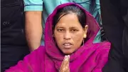 Sunali Khatun Gives Birth After Deportation from Bangladesh; Mother and Baby Stable