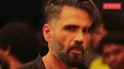 Suniel Shetty Reveals Why He Rejects South Film Offers: 'Bollywood Actors as Villains'