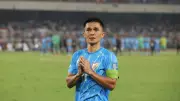 Sunil Chhetri's Cheat Meal Secret: Can Eat 7 Plates of Chhole Bhature