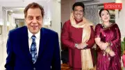 Sunita Ahuja's Heartfelt Prayers for Dharmendra Amid Govinda Hospitalisation