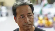 Supreme Court Adjourns Sonam Wangchuk's Wife Plea to December 8