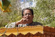 Supreme Court Adjourns Wangchuk's Petition to December 4