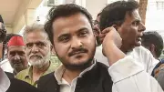 Supreme Court Denies Ex-UP MLA Abdullah Azam Khan's Plea: Legal Battle Continues
