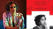Supreme Court Dismisses PIL Against Arundhati Roy's Book Cover Showing Her Smoking