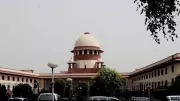 Supreme Court Dismisses Plea for Eco-Friendly Disposal of Lawyers' Bands