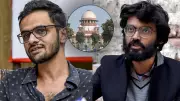 Supreme Court Grants Bail to 5 in Delhi Riots Case, Denies to Umar Khalid & Sharjeel Imam