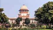 Supreme Court Rejects Challenge to Election Commission's SIR Power