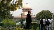 Supreme Court Rejects PIL on AI in Judiciary, Invites Suggestions