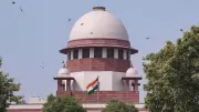 Supreme Court Rejects PIL to Enforce Lyngdoh Panel Rules for Student Polls