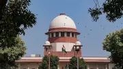 Supreme Court Seeks Proposals to Prevent Security Breaches After CJI Incident