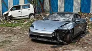 Supreme Court Seeks Response on Bail Pleas in Pune Porsche Hit-and-Run Case