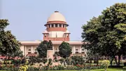 Supreme Court Slams Rajasthan Land Encroachment: 'Powerful People Blocking Housing Board Land'