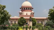 Supreme Court Slams UP's Colonial-Era Practice of Bureaucrat Spouse Posts